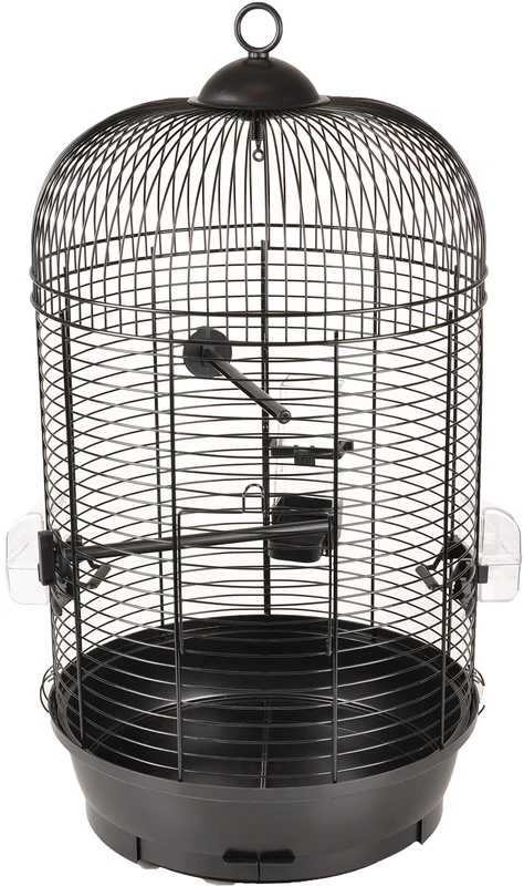 Flamingo Sanna 2 110114 Parakeet Cage 34 x 34 x 67 cm