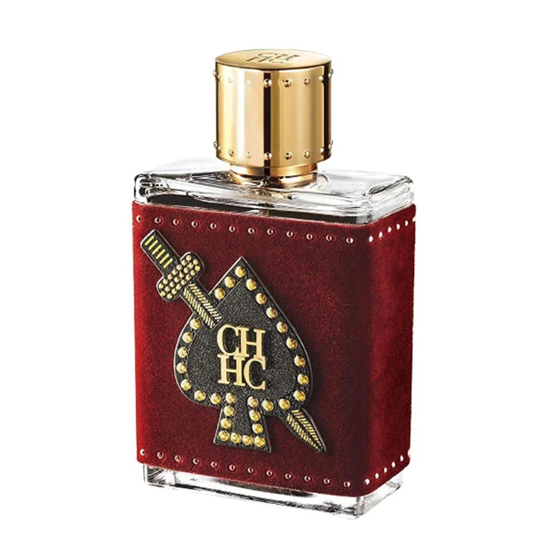 Carolina Herrera Eau De Parfum for Daily Use