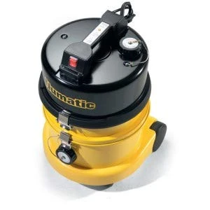 Aero Numatic HZ200 Compact Sized Hazardous Dust Vacuum Cleaner H Class