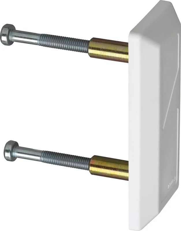 ABUS 86750 PA1014 Mounting Kit, White