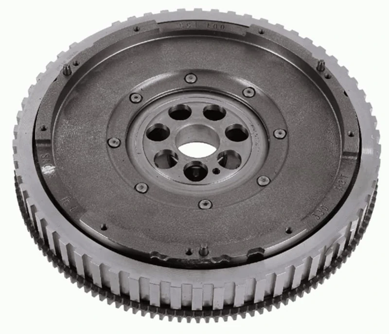 SACHS 2294 002 113 Flywheel compatible with Nissan Kicks II (J11, J11_) 2013 - and Other Vehicles