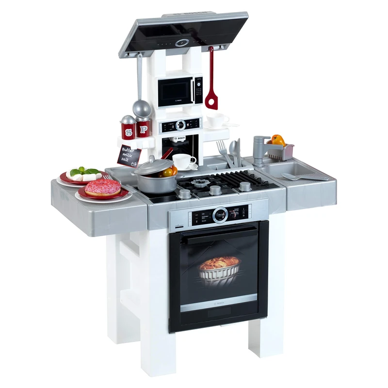 Theo Klein 7151 - Bosch Kitchen Pure