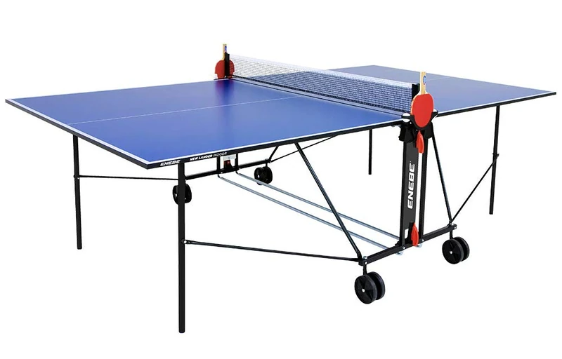 Enebe New Lander Indoor Table Tennis Table