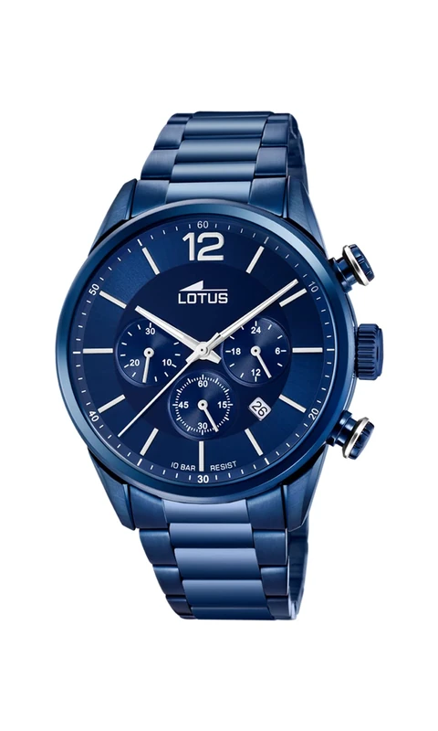 Lotus Mens Watch 18680/1