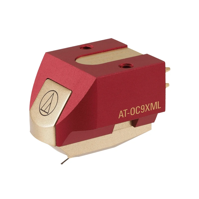 Audio-Technica AT-OC9XML MC Cartridge