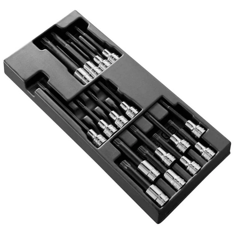Facom Mod.SHPB Socket Set