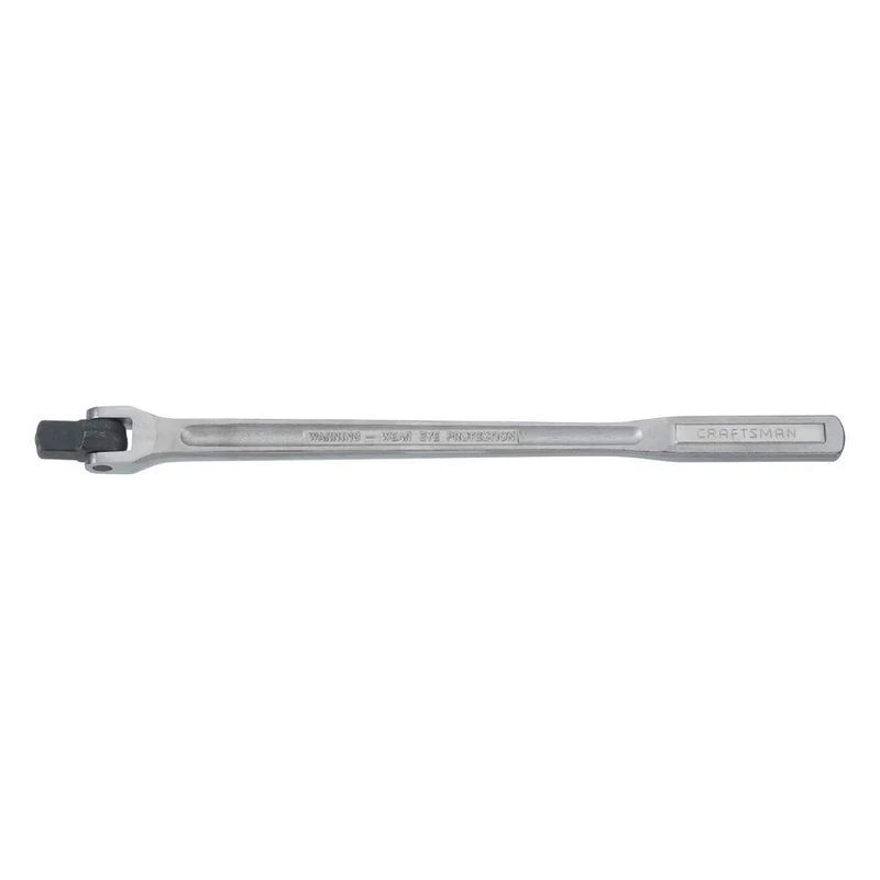 CRAFTSMAN CMMT99274 34-in Dr 18-in Breaker bar