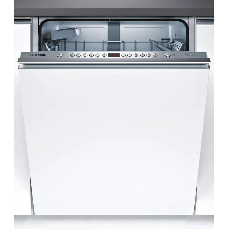 Bosch SMV46JX00G Serie 4 Extra Efficient 13 Place Fully Integrated Dishwasher