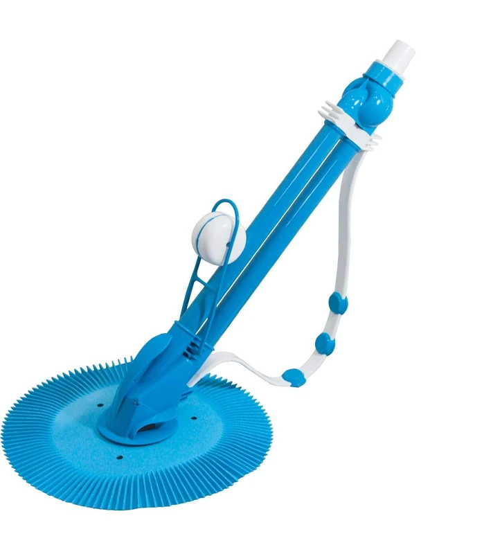 iWork Automatic Pool Cleaner