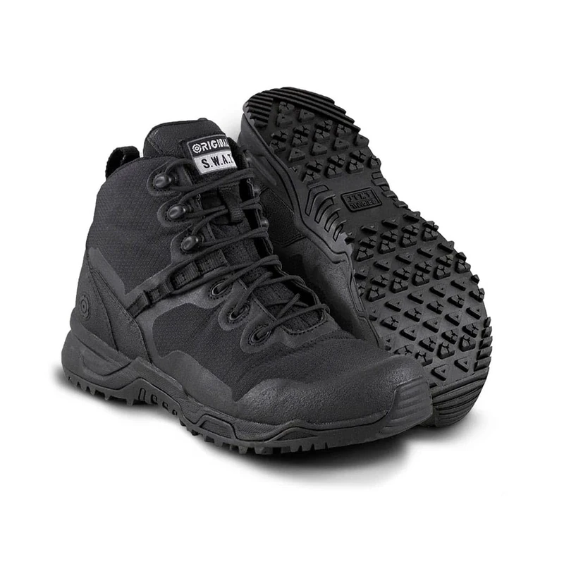 Alpha Fury 6' - Original Swat - Image 1
