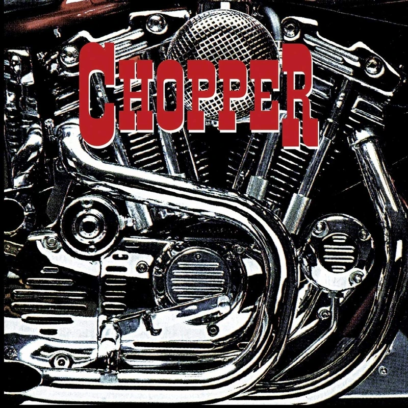 Chopper [VINYL]