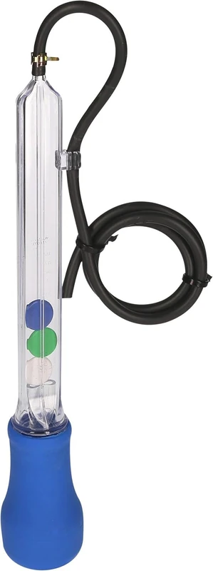 KS Tools 460.5305 Urea Concentration Tester White - Image 1