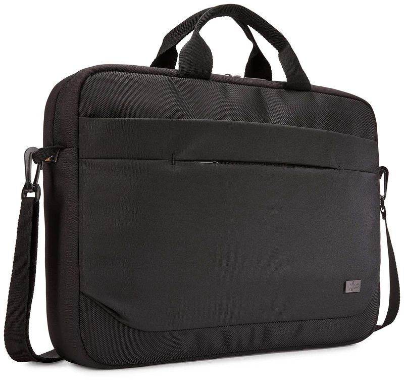 Case Logic Advantage Line Casual Daypack, 46 cm, Black