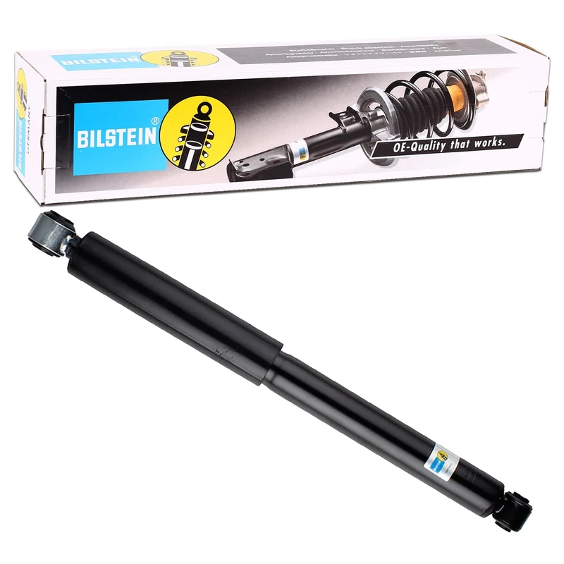 BILSTEIN 19-280547 Shock Absorber Set Shock Absorber Rear Shock Absorber