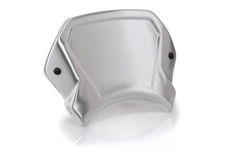 Puig Aluminium Frontal Plate 9806P for Yamaha XSR900 16'-19'
