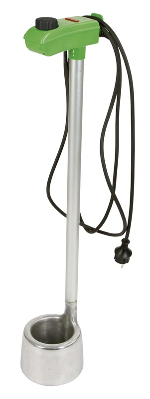 Kerbl EasyHeat 14172 Calf Milk Heater 30 A with Earth Socket 3000 W