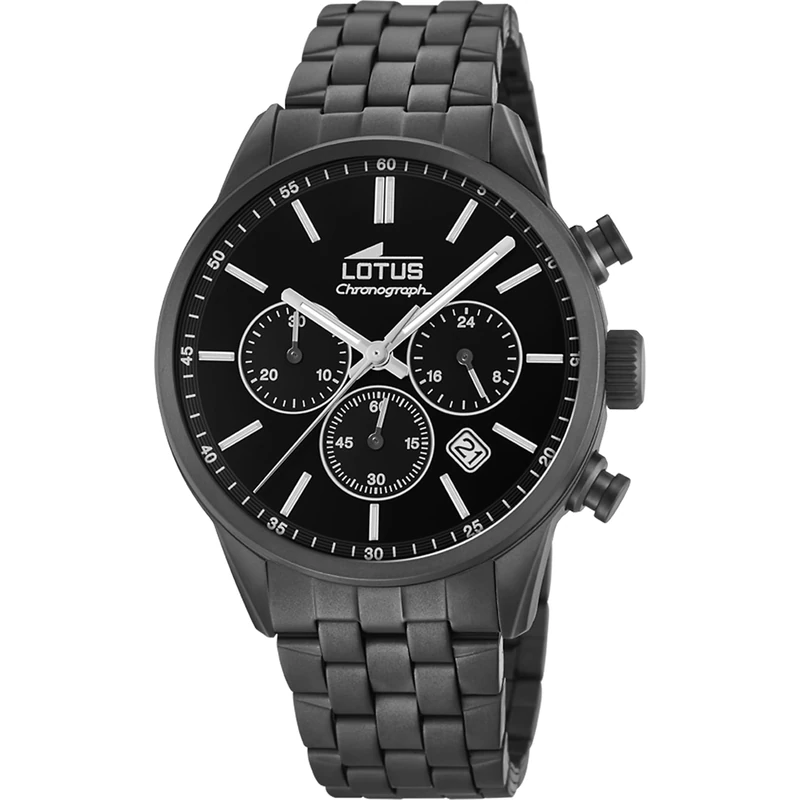 Lotus Mens Watch 18668/1