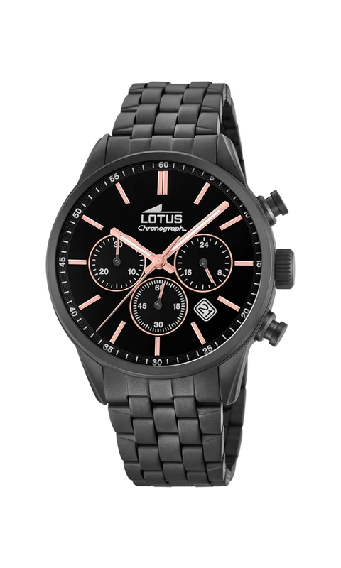 Lotus Mens Watch 18668/2