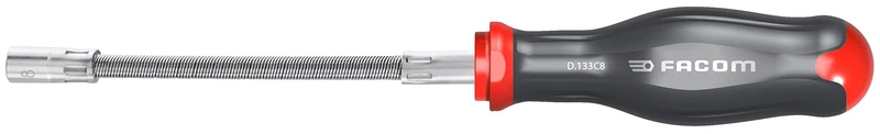 Facom D. 133C10 Nut Turner
