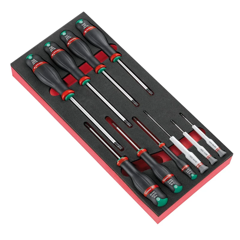 Facom MODM.AT6 Screwdriver Module