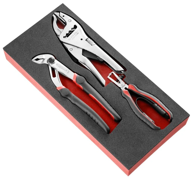 Facom PM.MODCPEA3 Tray