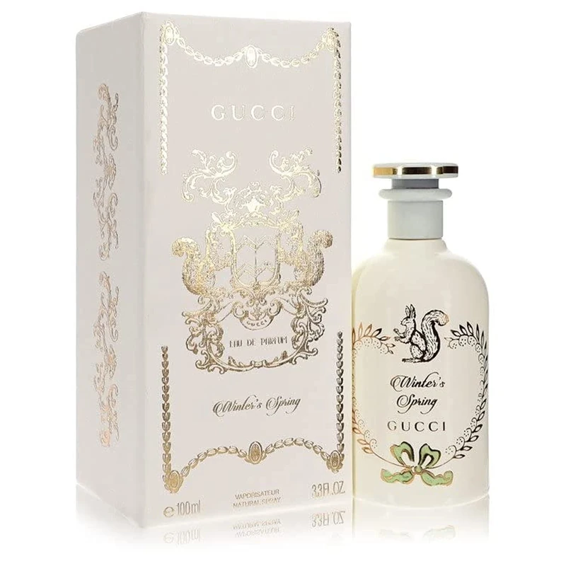 Gucci The Alchemist's Garden Winter's Spring Eau de Parfum 100ml