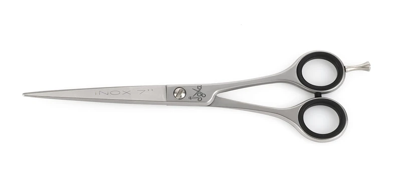 Jaguar & Joya =Satin jewel scissors 7"", one size, Estándar