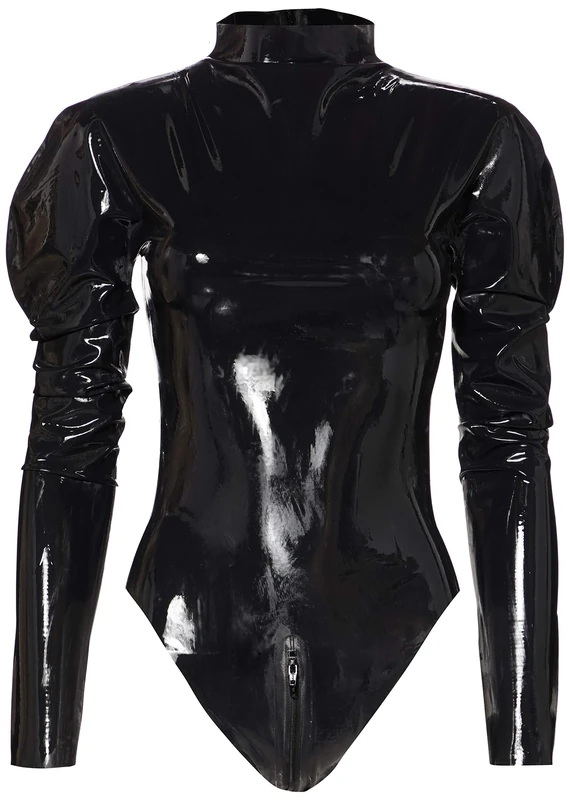 Late X Body Black S