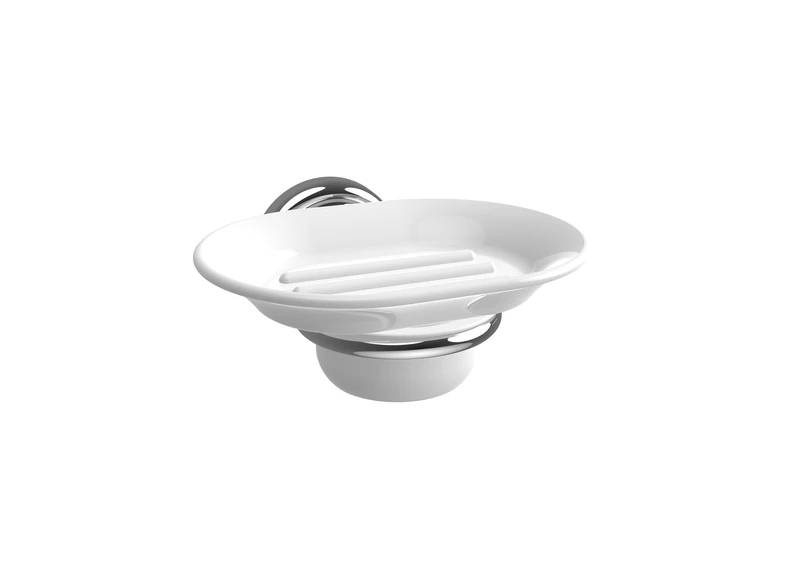 Wall Mounted Soap Dish