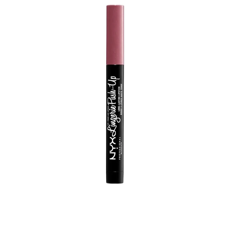 Nyx Lingerie Push Up Long Lasting Lipstick N. Embellishment
