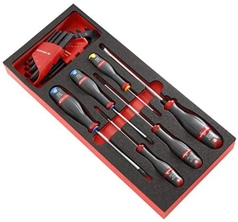 Facom MODM.AT7 Screwdriver Module
