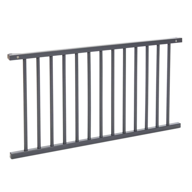 Babybay Locking Grille for Bassinet Use Suitable for Boxspring XXL