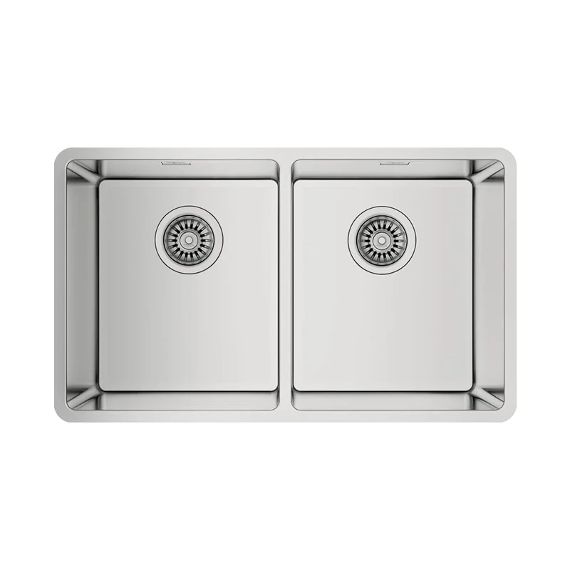 Fregadero TEKA 115030007 PureLine BE Linea RS15 2C 740