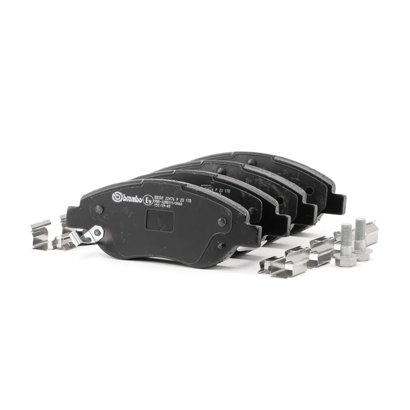 BREMBO P 23 178 Brake Pad