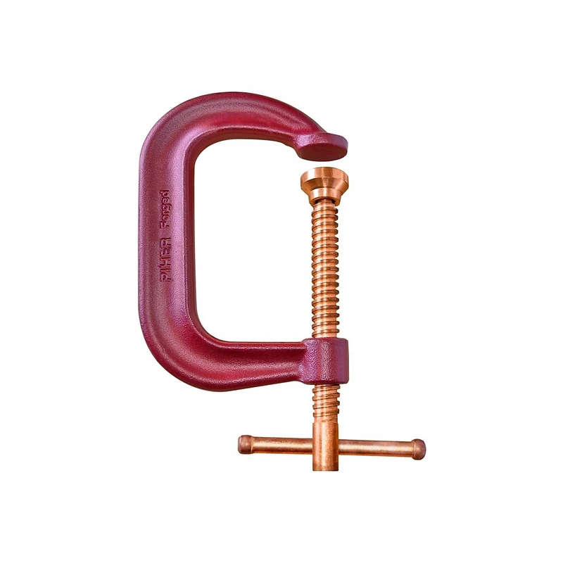 APRIETO GF-20 cm FORJA