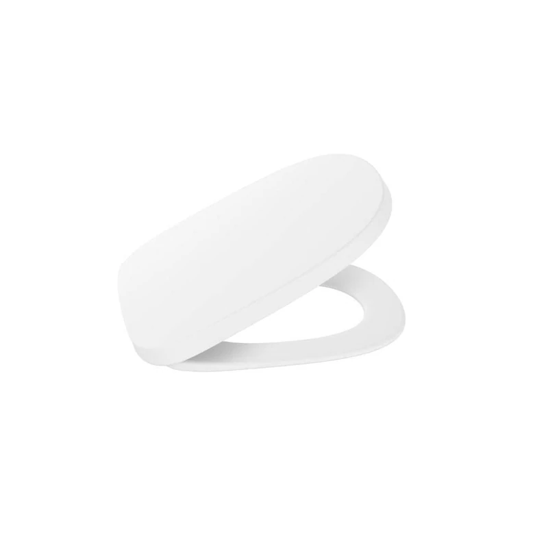 SUPRALIT® Soft Close Toilet Seat & Lid