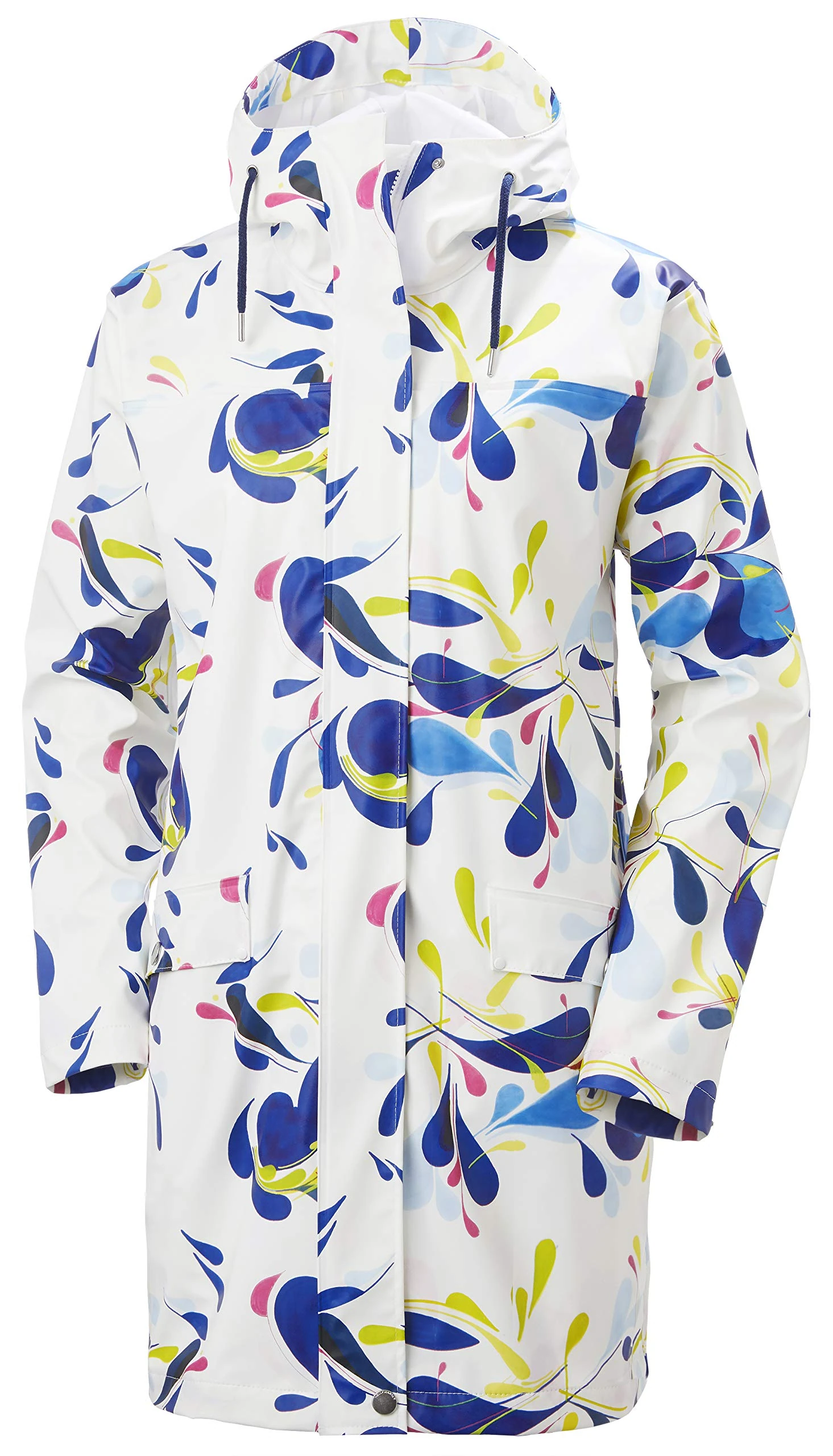 Helly Hansen Women's Moss Rain Jacket Women's Rain Jacket