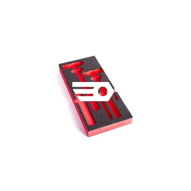 Foam Tray for Protwist Screwdriver Module, No. 2 - Image 1