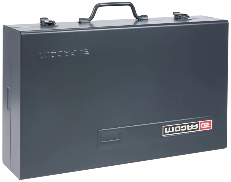 Empty Tool Box for Mechanics Medium Power - Image 1