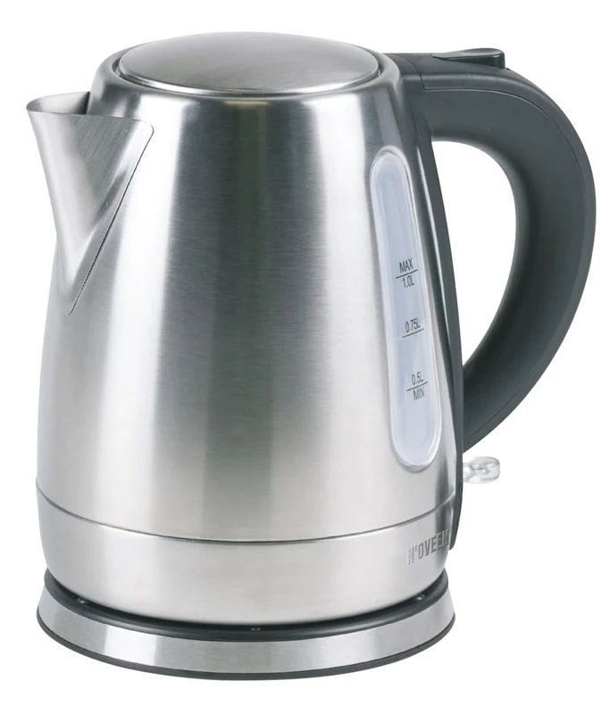 Czajnik Noveen elektryczny 1401 Stainless Steel (NOVEEN1401INOX)