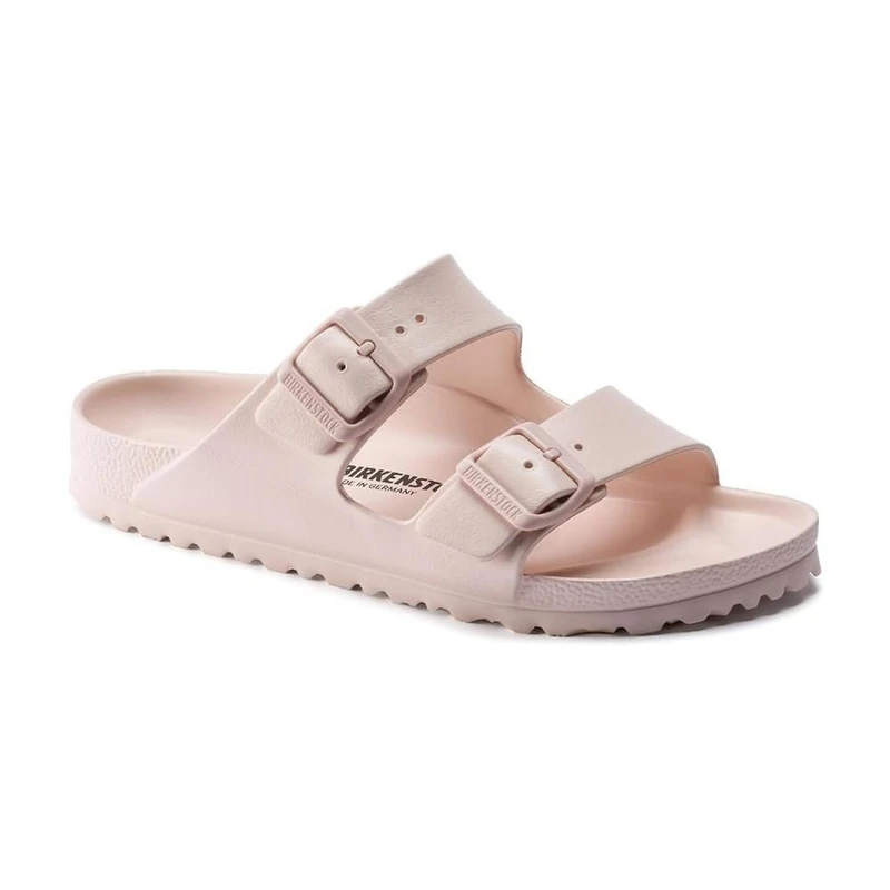 Birkenstock Women's Arizona Mules, Pink, 5.5 UK (39 EU)