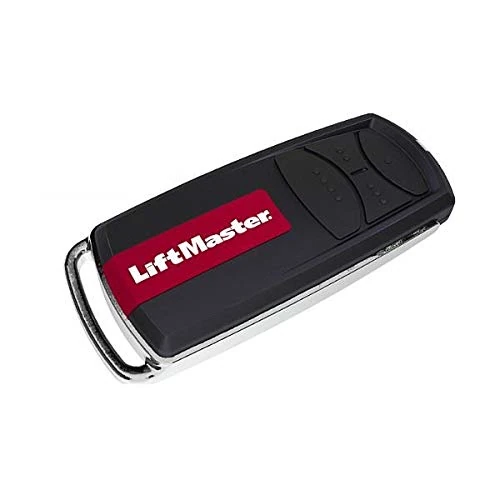 TX4EVF Remote Control/Beep, 868Mhz, 4 Buttons, Rolling Code LIFTMASTER - Image 1