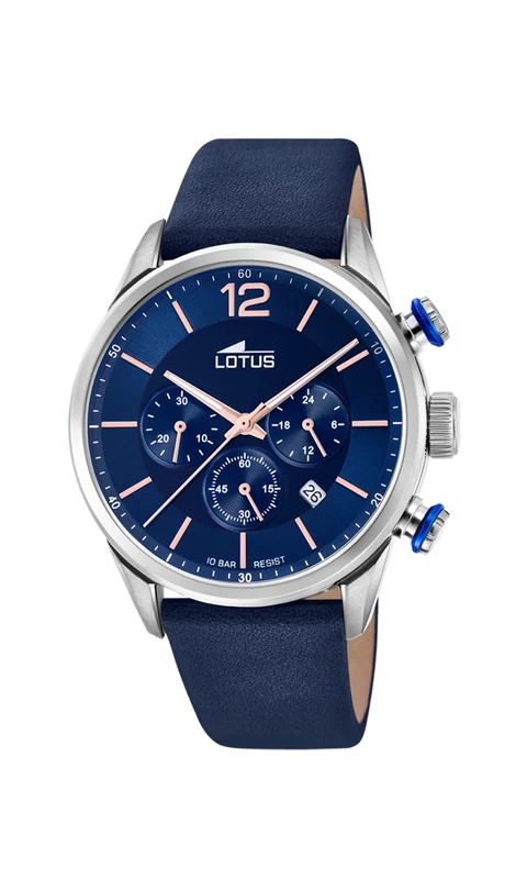 Lotus Mens Watch 18689/2