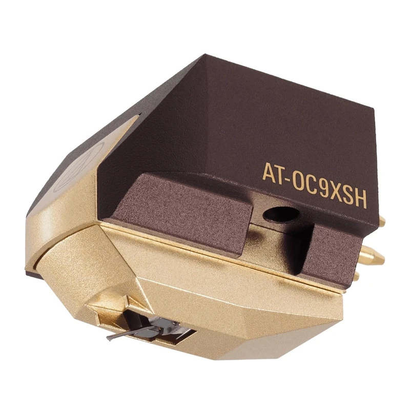 Audio-Technica AT-OC9XSH MC Cartridge