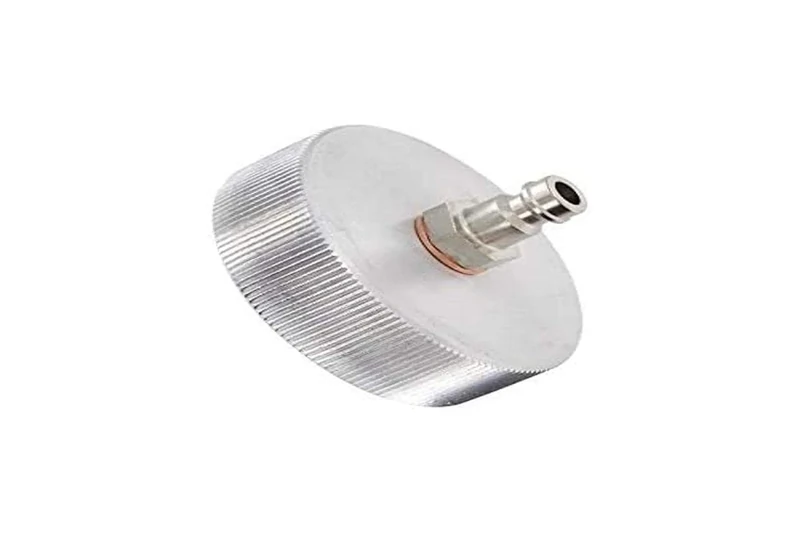 Facom DF.20-07D Straight Leather Cap