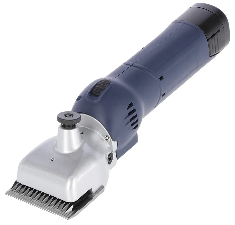Kerbl FarmClipper Akku2 Horse, 2 Batteries, 31/15 Z - Image 1