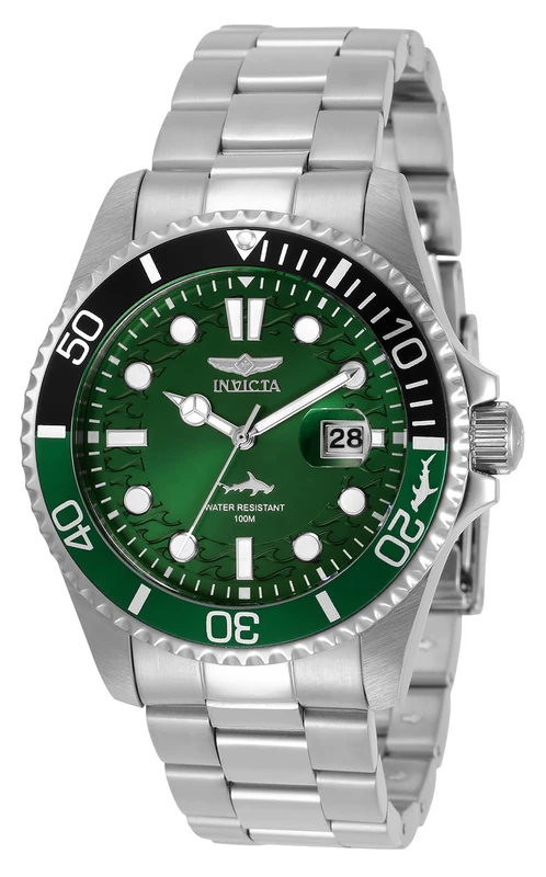 Invicta Pro Diver 30808 Men's Quartz Watch - 43mm - Image 1
