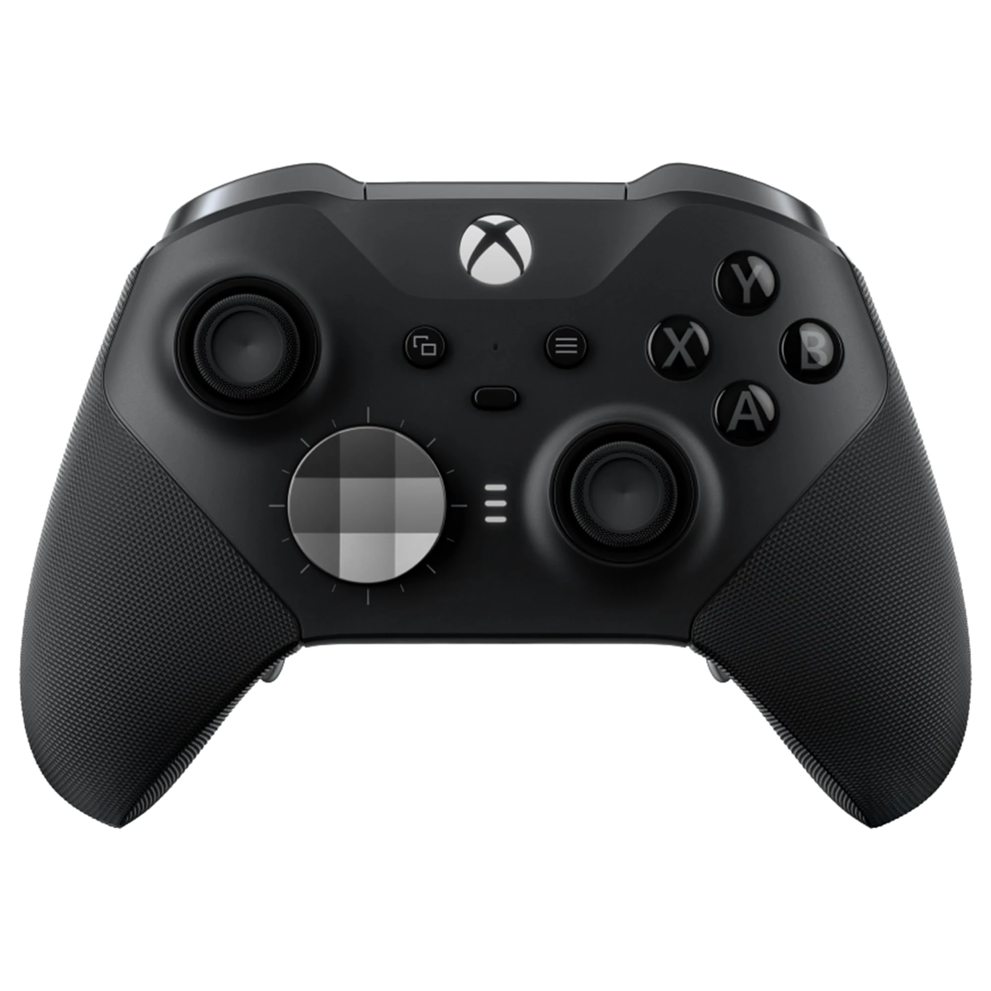 Microsoft Elite Series 2 Controller - Black,2.3