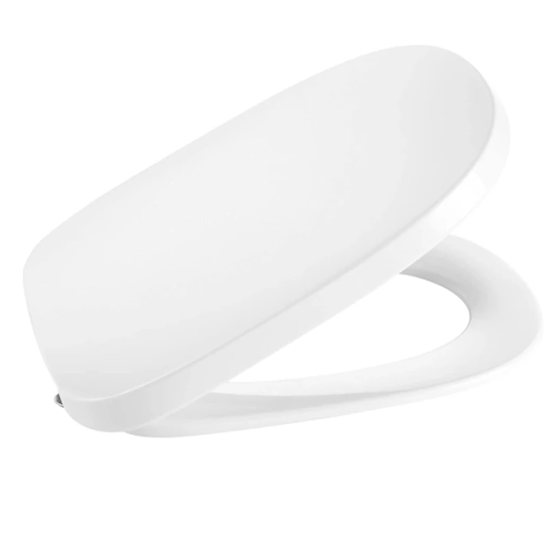 SUPRALIT® Soft Close Toilet Seat & Lid