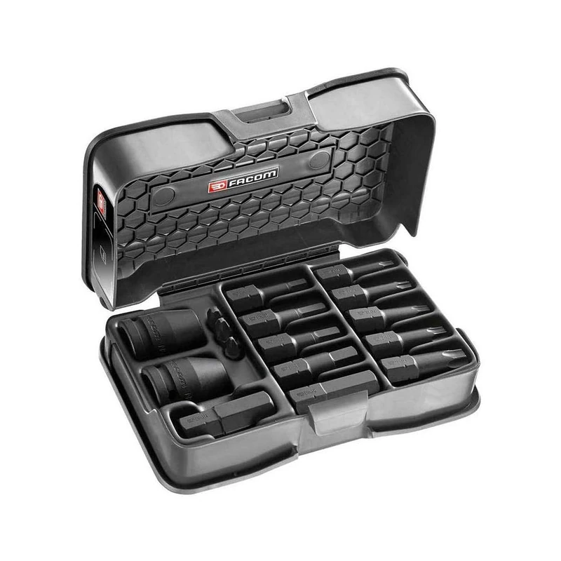 Facom NHX.14B Bit Set - Image 1